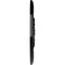 Ekena Millwork Sydney Ceiling Medallion (Fits Canopies up to 5 3/4"), Hand-Painted Black Pearl, 27 3/4"OD x 2"P CM27SYBPS - alternate 3
